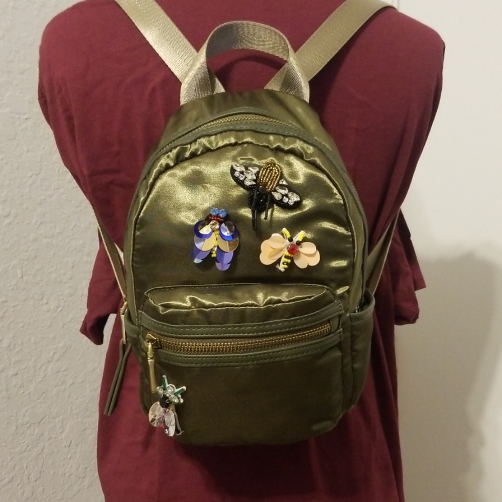 STEVE MADDEN backpack